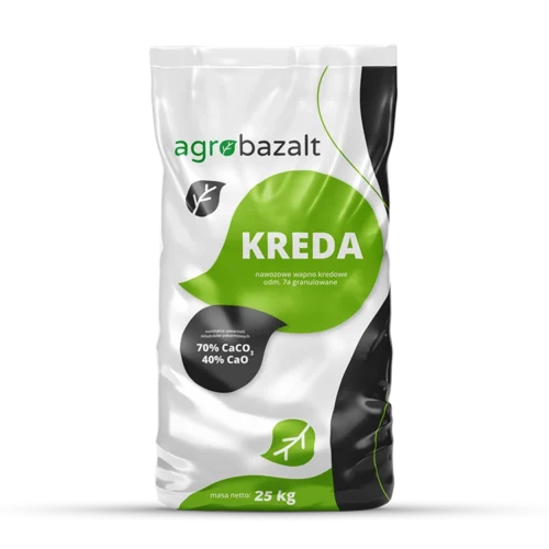 Agrobazalt - Kreda - www